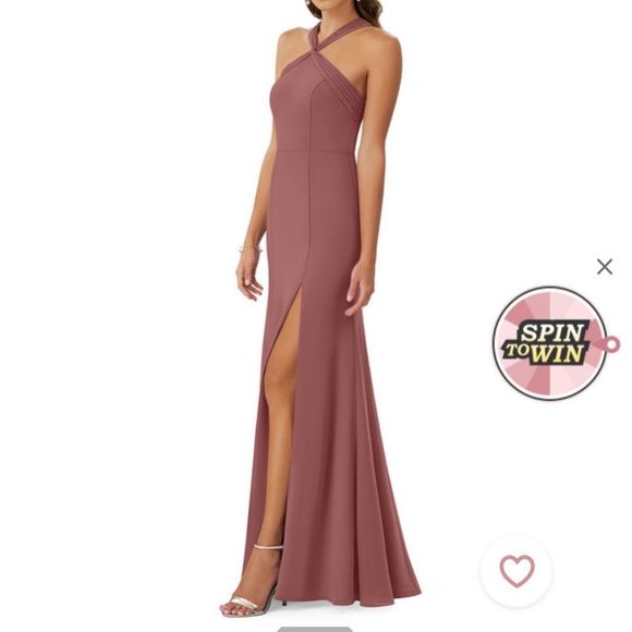 AZAZIE RUE DESERT ROSE A6 - Picture 5 of 10